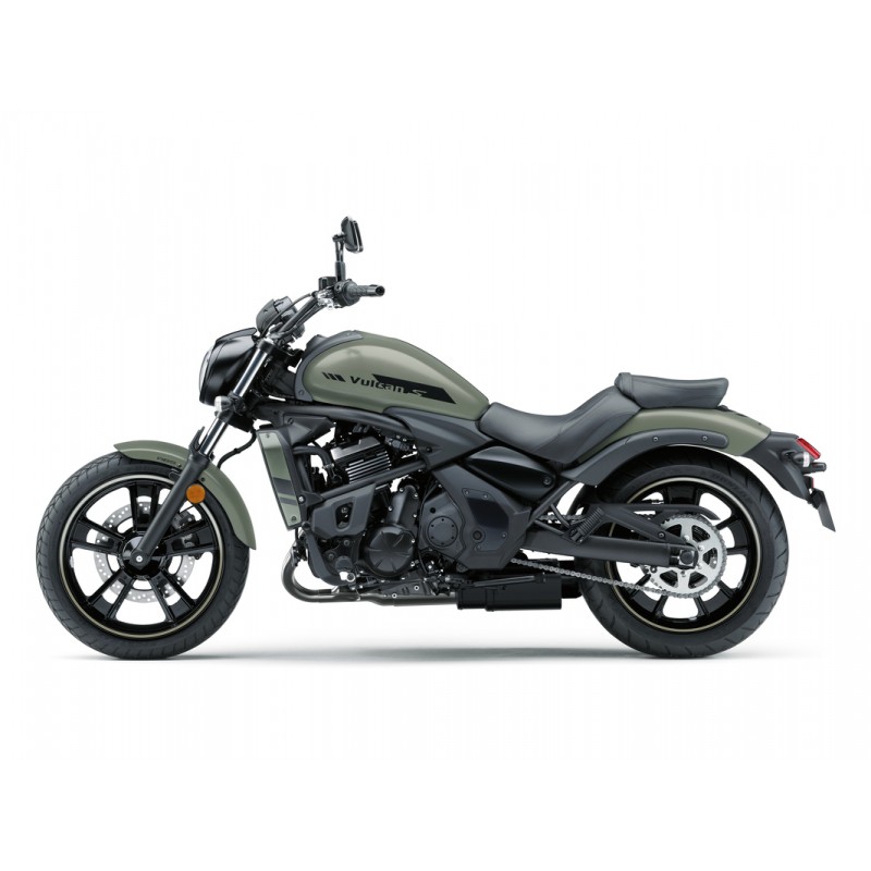 Kawasaki vulcan 600 for sale sale